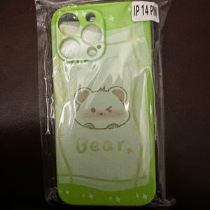 I phone 14 pro max case